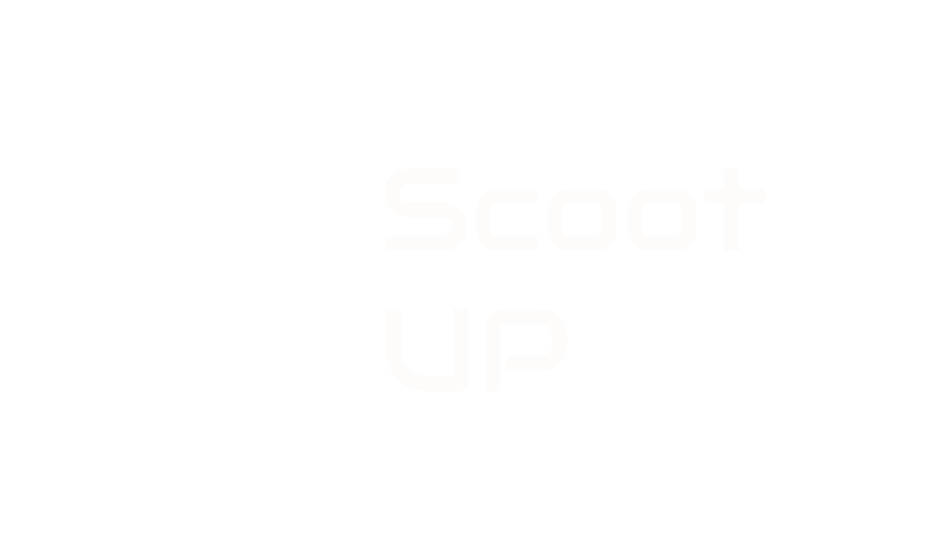 Scoot Up